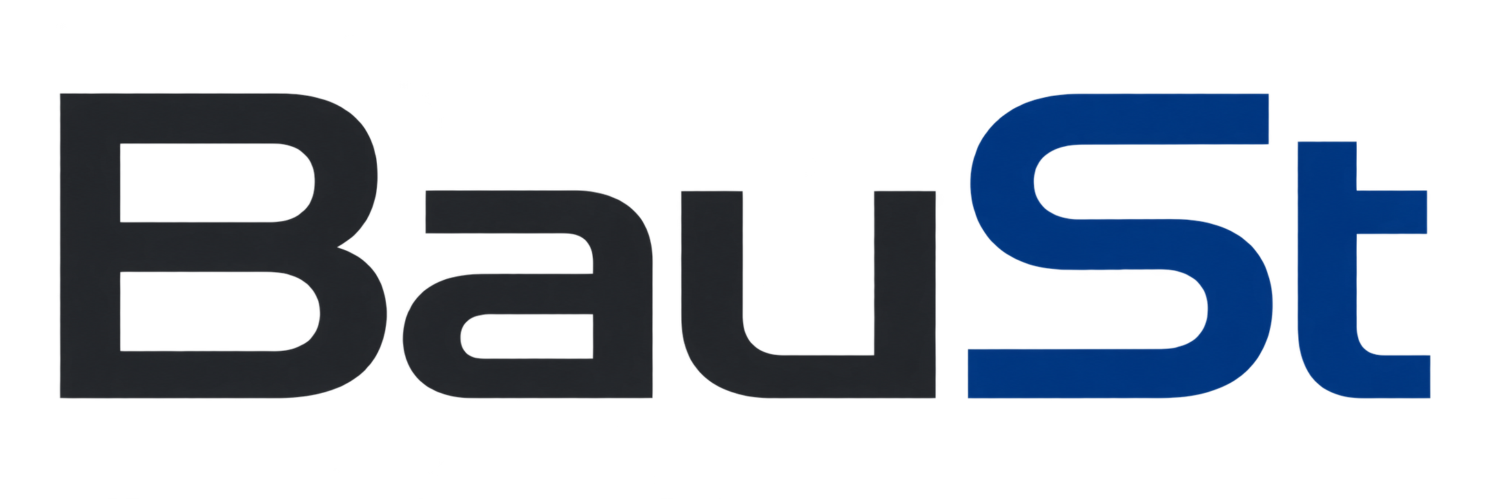BauSt Logo